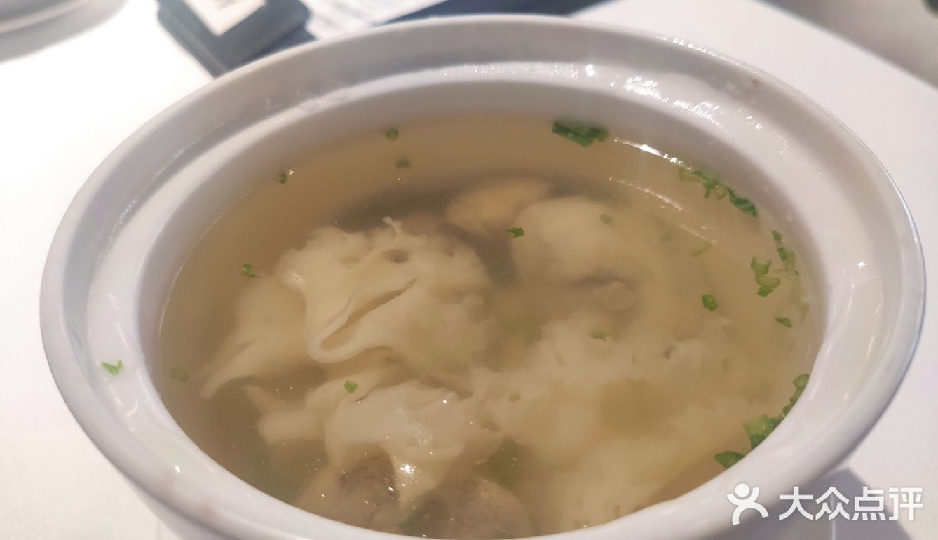 打卡私厦里古地石店