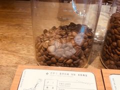 -Metal hands·铁手咖啡