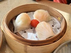 招牌虾饺皇-点都德(龙之梦店)