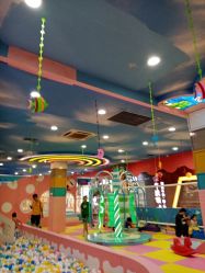 -胜利乐园(胜利购物广场店)