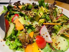 -朵朵开素食餐厅(后宰门街店)