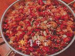 -马头巷·食景园(苏州总店)