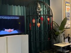 -棂笼·深度沉浸密室(武汉旗舰店)