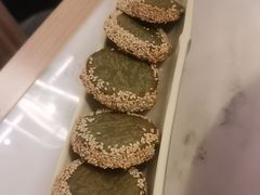 -绿茶餐厅(青岛城阳万象汇店)