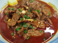 -小民大排档(马场角横路店)