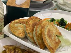 -牟传仁饭庄(星海店)