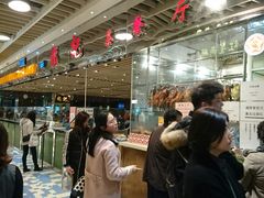 -龙记香港茶餐厅(久光百货店)