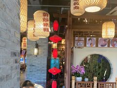 -二十八里太湖船菜(吉祥路店)