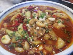 -曹胖子龙虾馆(黄桦路店)