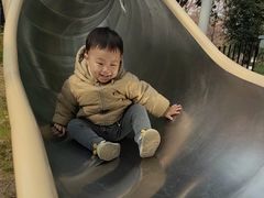 -宁波儿童公园(鄞州区)