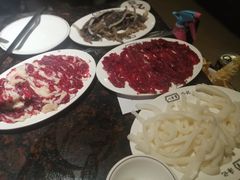 -八合里潮汕鲜牛肉火锅(惠州华贸店)