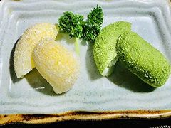 -月见·烧鸟酒场居酒屋(农科路店)