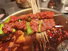 -签小二串串火锅(观音桥店)