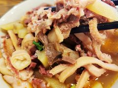 -格日勒阿妈蒙古厨房(大召店)