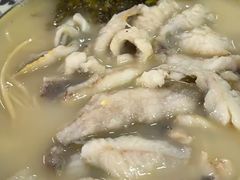-明呈黄鱼面馆(斜土路店)