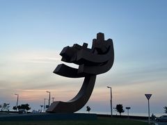 -烟台金沙滩海滨公园