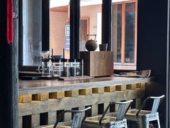 -Metal hands·铁手咖啡