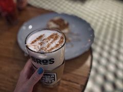 -Moka Bros 摩卡站(西单大悦城店)