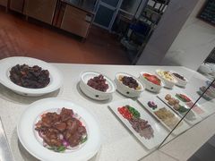 -翠山·映月湖景餐厅(映月湖公园店)