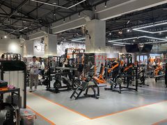 -唯一健身(东城里店)