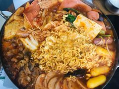 -李先生的首尔小馆(松江启源广场店)