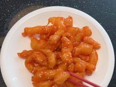 -香山湖家家宴(中山陵店)