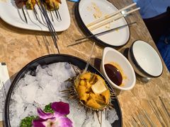 -老大连·海肠捞饭·大连海鲜大连菜(西安路店)