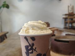 -成川茶店·潮汕工夫浓茶(万象店)