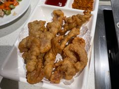 -海底捞火锅(劲松店)