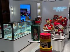 -王府半岛酒店·半岛精品店
