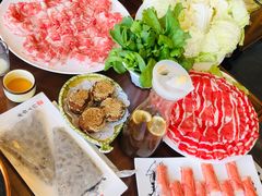 -竹叶涮肉坊(总店)