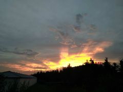 -塞罕坝国家级自然保护区