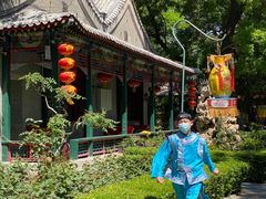 -白家大院·王府宫廷菜(苏州街店)