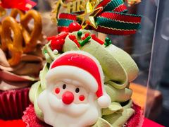 -面包新语(上地华联店)