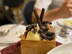 -港丽餐厅