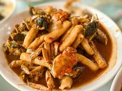 -小六农家乐(崇明西沙湿地店)