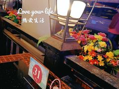 -香港威特瑞茶餐厅(小白楼音乐厅店)