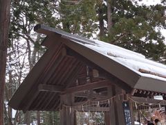 -北海道神宫