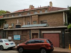 -天津五大道文化旅游区