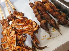 -乐天拉面(桃花街店)