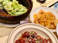-侨美食家·粤菜(体育西路店)