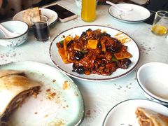 -鼎香润(德胜门内店)