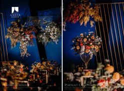 -琥珀婚礼策划AMBER WEDDING