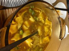 -莲·中餐厅(成都首座万豪酒店)