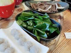 -八宝牛潮汕鲜牛肉火锅(净月店)