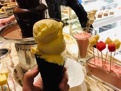 -AdD全日制餐厅(中谷花园酒店)