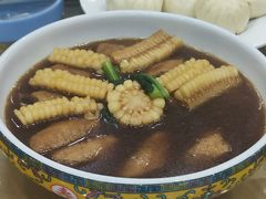 -真不同饭店(老城店)