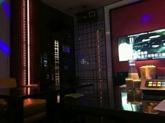 -音乐派KTV(银泰城店)