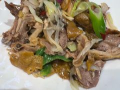 -小杨烤肉(朱雀店)