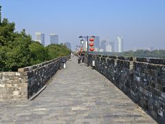 -南京城墙景区